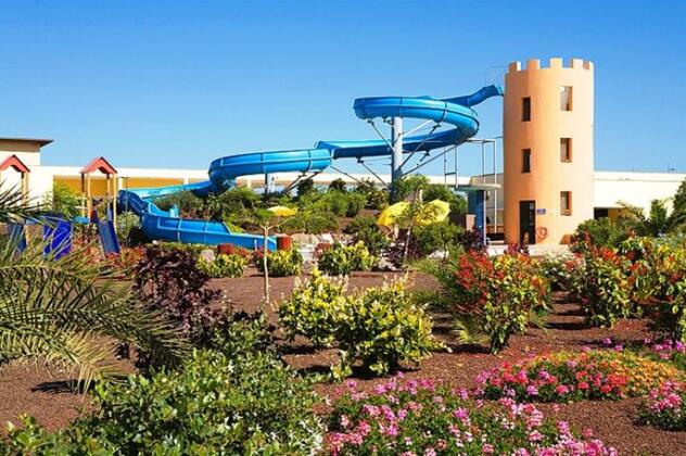 Playitas Hotel - Photo5