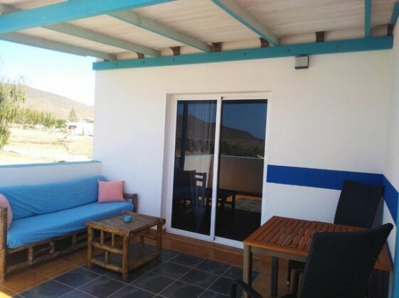 Suite Estrella Azul - Photo2