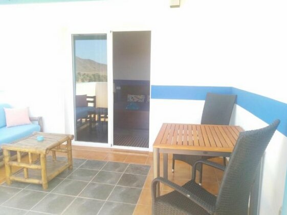 Suite Estrella Azul - Photo3