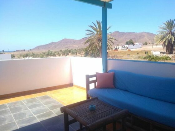 Suite Estrella Azul - Photo5