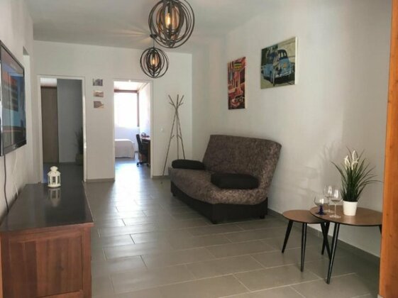 Tarajalejo Eco Ocean B - Photo2