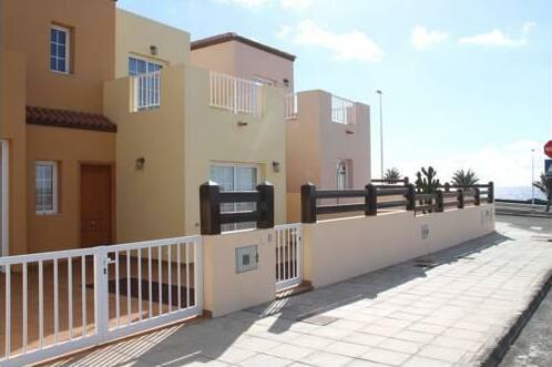 Villas Corteprincipe - Photo2