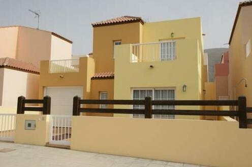 Villas Corteprincipe - Photo3