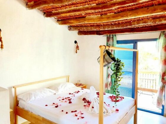 B&B La Nava Suites - Photo5