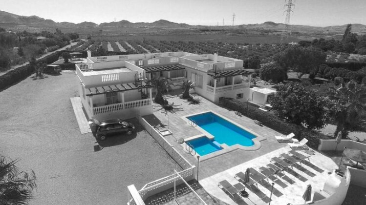 Casa Benedict - Photo2