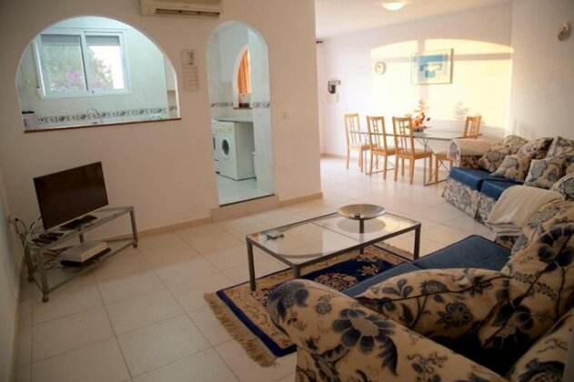 Casa Benedict - Photo3