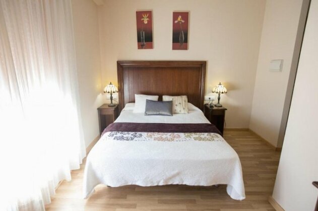 Hotel Arcco Ubeda - Photo2