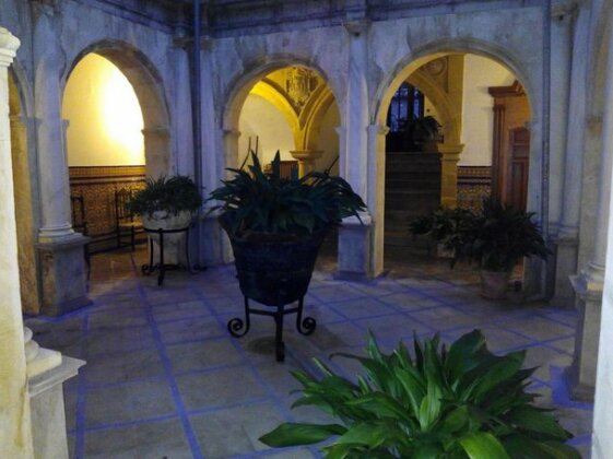 Hotel Ordonez Sandoval - Photo5