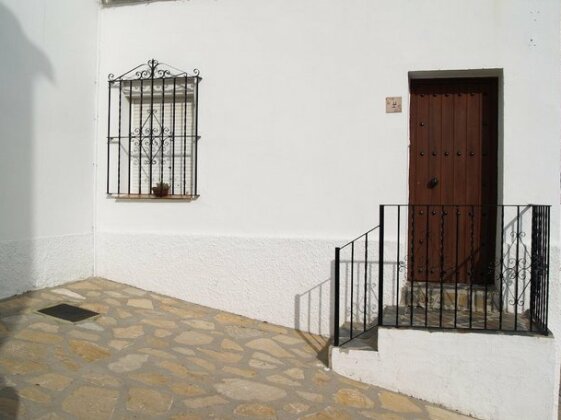 Casa Teresa Ubrique - Photo2