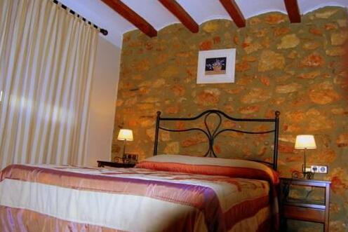 Hotel Rural Els Rajolars - Photo5
