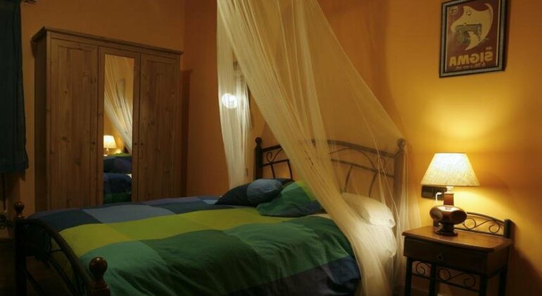 Hostal Gartxenia