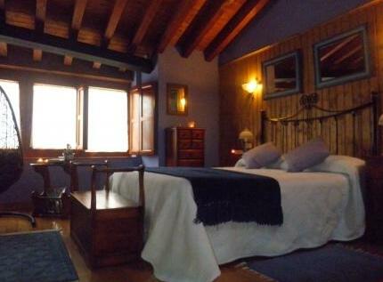 Casa El Aliso - Photo4