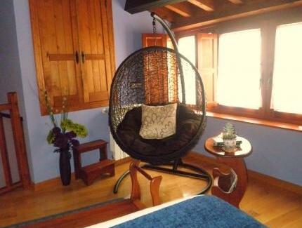 Casa El Aliso - Photo5