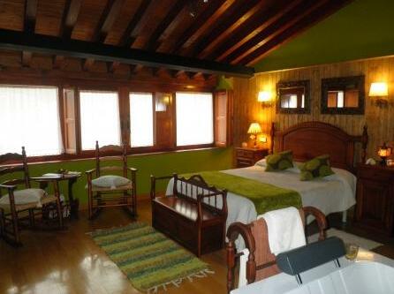 Casa Rural El Alamo - Photo3