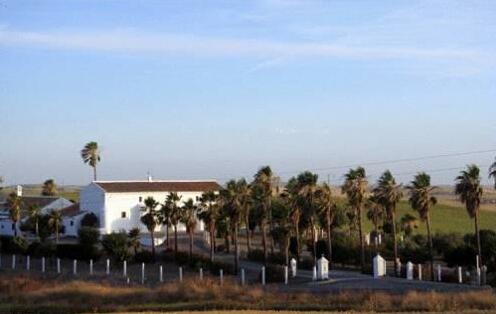 Alguaciles Bajos Farmhouse Utrera - Photo2