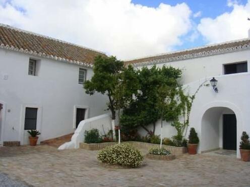 Alguaciles Bajos Farmhouse Utrera - Photo3