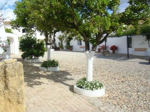 Alguaciles Bajos Farmhouse Utrera - Photo5