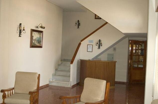 Hostal El Paisano - Photo2