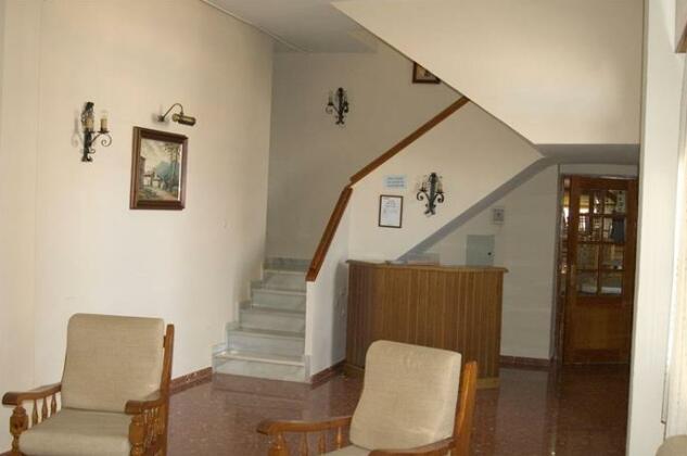 Hostal El Paisano - Photo2