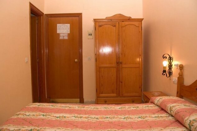 Hostal El Paisano - Photo5