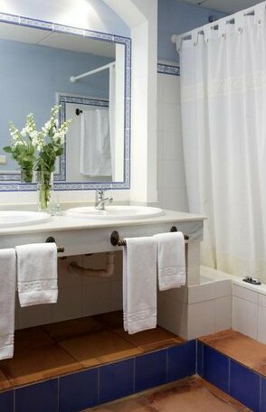Hotel Veracruz Utrera - Photo3