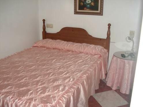 Pension Hidalgo 1 - Photo2