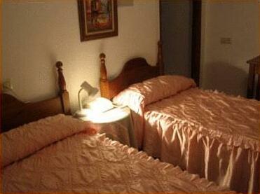 Pension Hidalgo 1 - Photo3