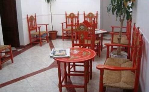 Pension Hidalgo 1 - Photo4