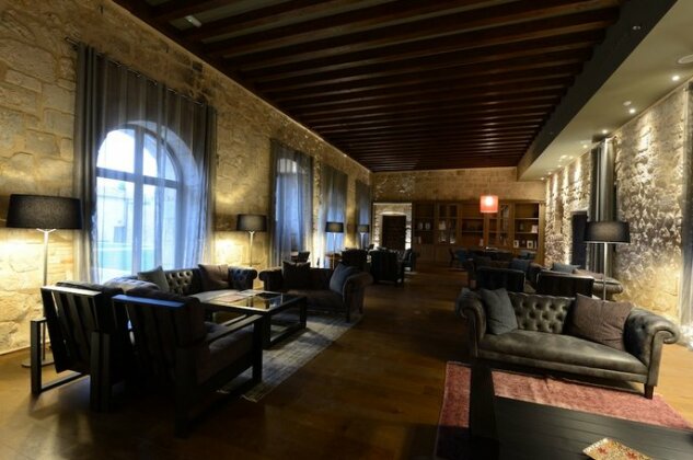 Hotel Castilla Termal Monasterio de Valbuena - Photo4