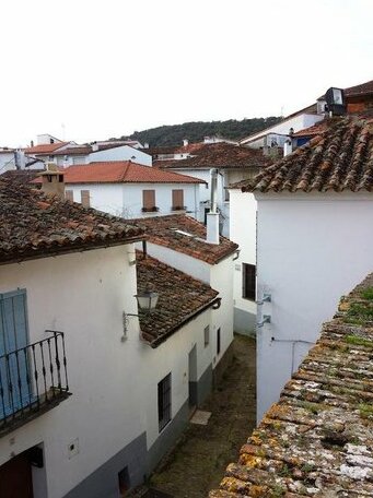 Casa con encanto en Valdelarco