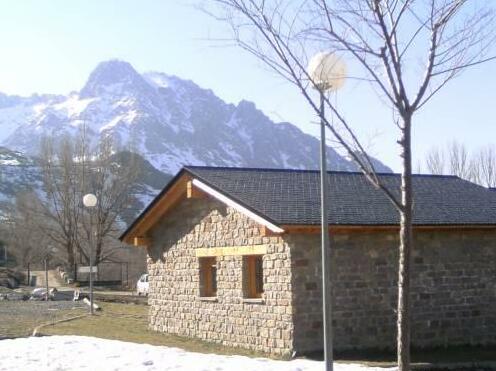 Casa de Montana Alto Curueno - Photo3