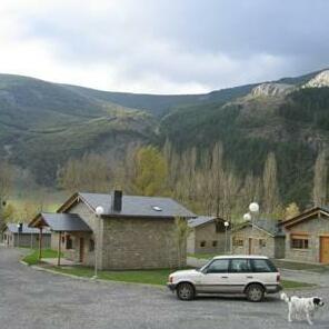 Casa de Montana Alto Curueno - Photo4