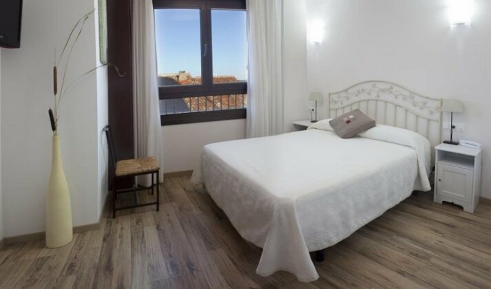 Hotel Valdelinares Soria - Photo3