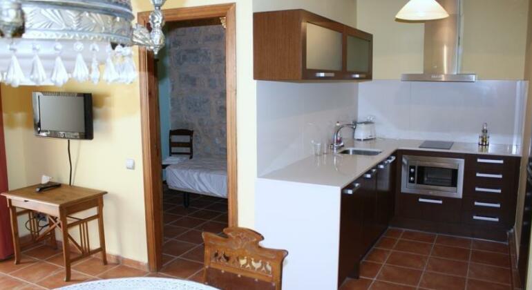 Apartamentos Dona Candida - Photo5