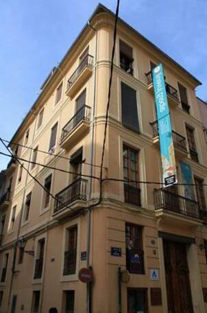 Alberg Juvenil Ciutat de Valencia Hostel