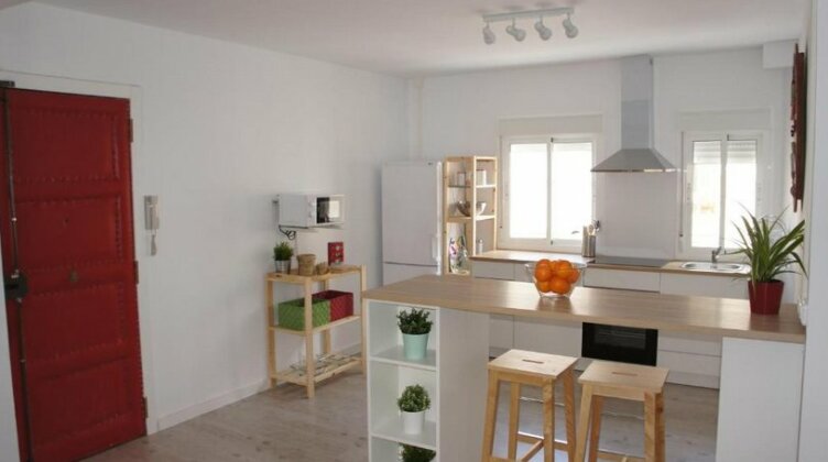 Amazing Loft Valencia - Photo3