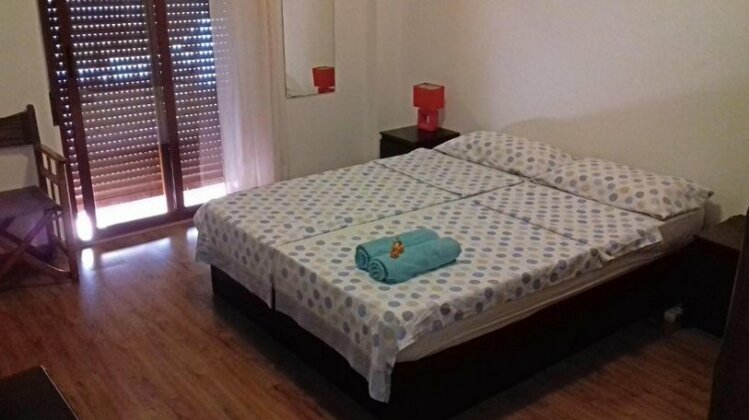 Apartament Cura Femenia