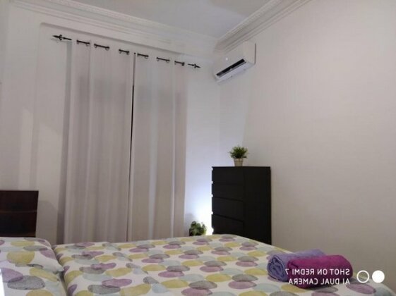 Apartament Cura Femenia - Photo3