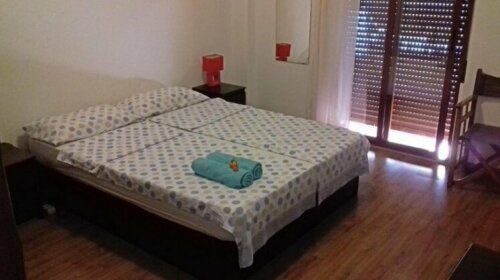 Apartament Cura Femenia