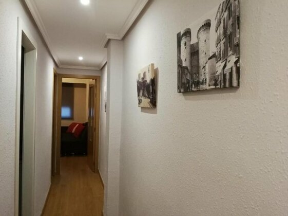 Apartamento Calle Lorca - Photo3
