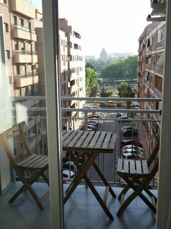 Apartamento Centrico - Viveros - Photo5