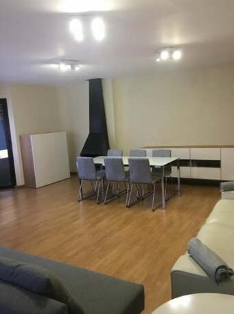 Apartamento Centrico Wi-Fi Parking - Photo2