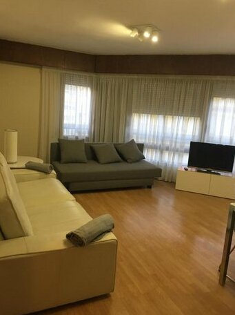 Apartamento Centrico Wi-Fi Parking - Photo3