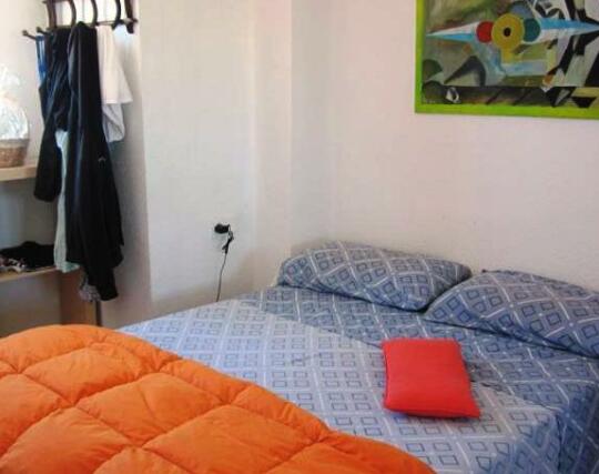 Apartamento Valentia