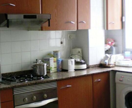 Apartamento Valentia - Photo3