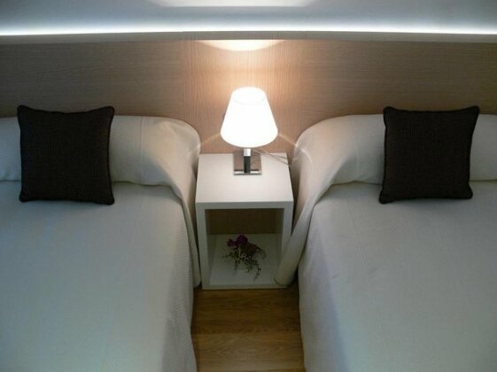 Apartamentos Centrum Luxe by Alterhotels