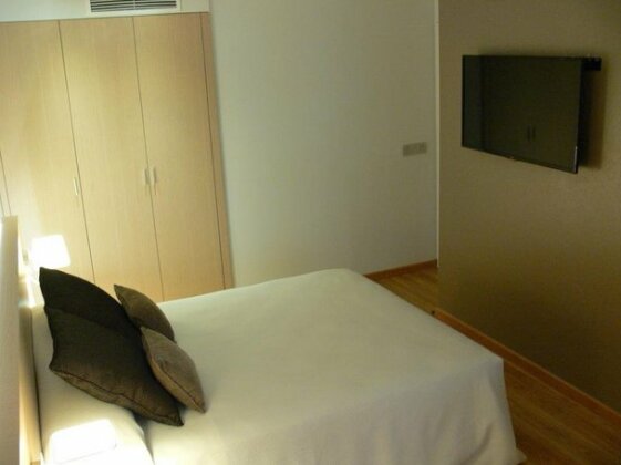 Apartamentos Centrum Luxe by Alterhotels - Photo4