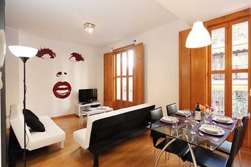 Apartamentos City Beach Blasco - Photo2