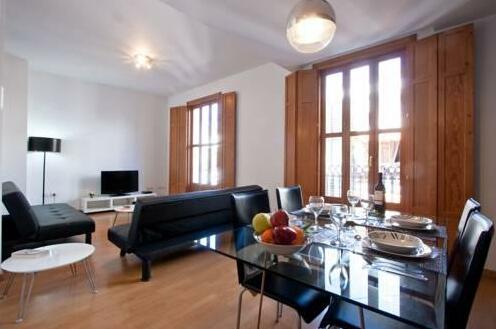 Apartamentos City Beach Blasco - Photo3