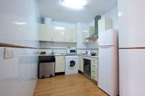 Apartamentos City Beach Blasco - Photo4